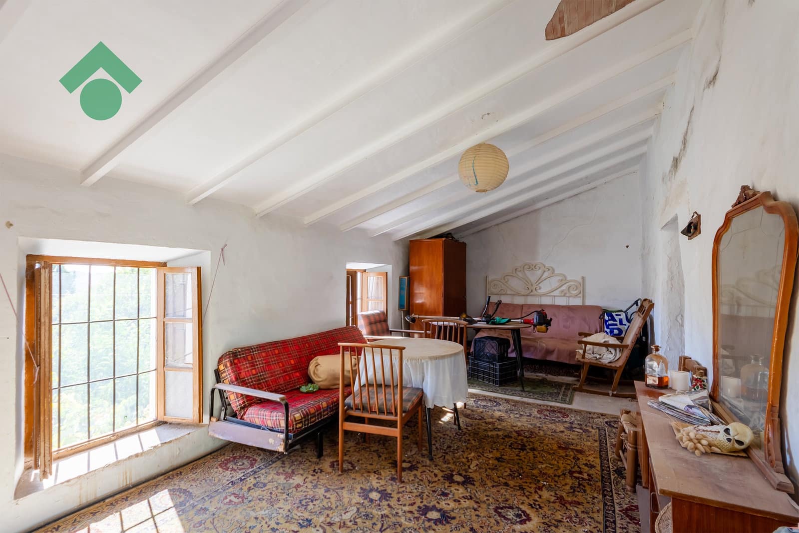Finca/Casa Rural de 4 habitaciones en Almuñécar en venta con garaje - 99.900 € (Ref: 10165579)