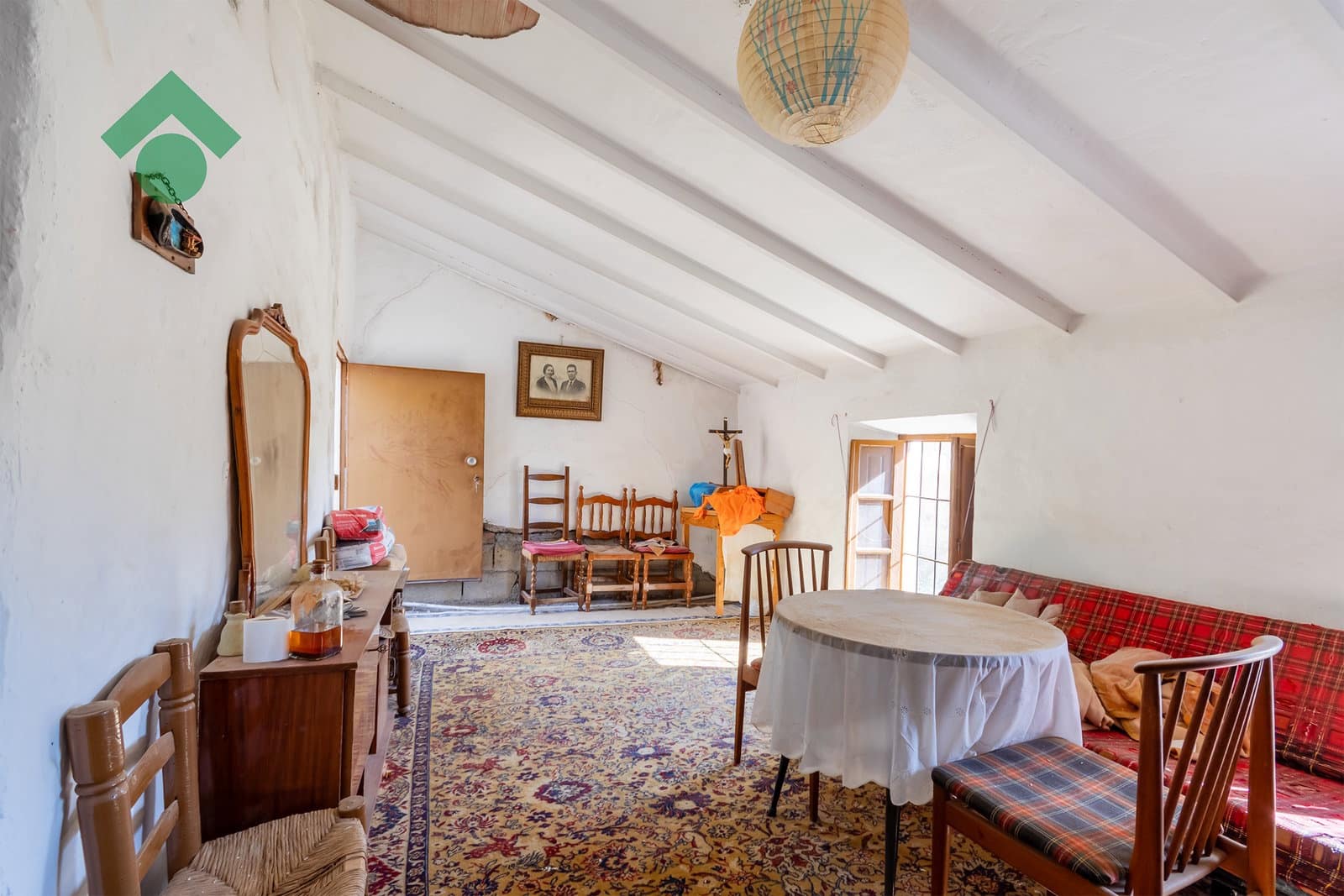 Finca/Casa Rural de 4 habitaciones en Almuñécar en venta con garaje - 99.900 € (Ref: 10165579)