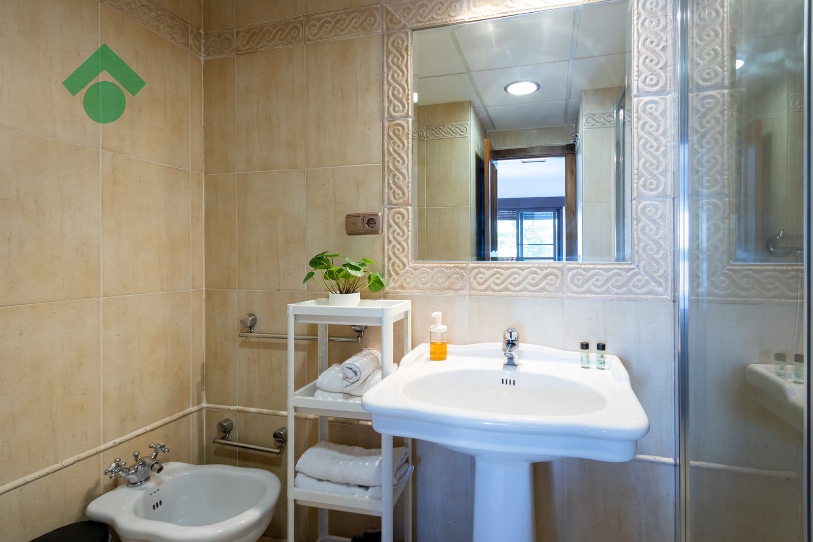 1 soverom Leilighet til leie i Almunecar med svømmebasseng - € 800 (Ref: 10173026)