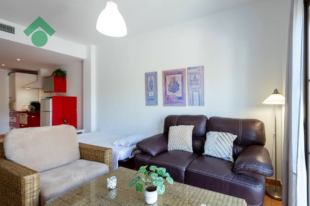 1 camera da letto Appartamento da affittare in Almuñécar con piscina - 800 € (Rif: 10173026)