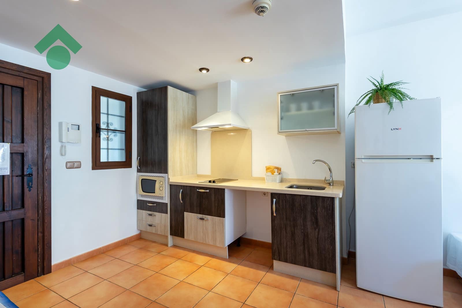 1 camera da letto Appartamento da affittare in Almunecar con piscina - 800 € (Rif: 10176144)