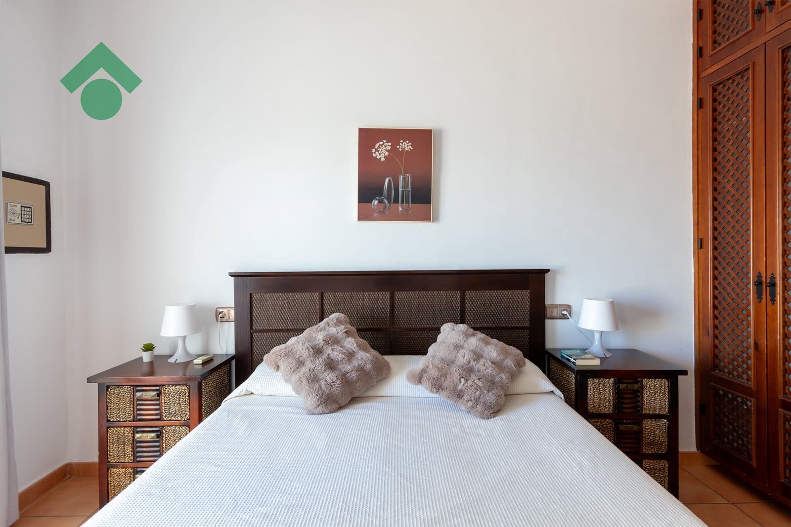 1 camera da letto Appartamento da affittare in Almunecar con piscina - 800 € (Rif: 10176144)