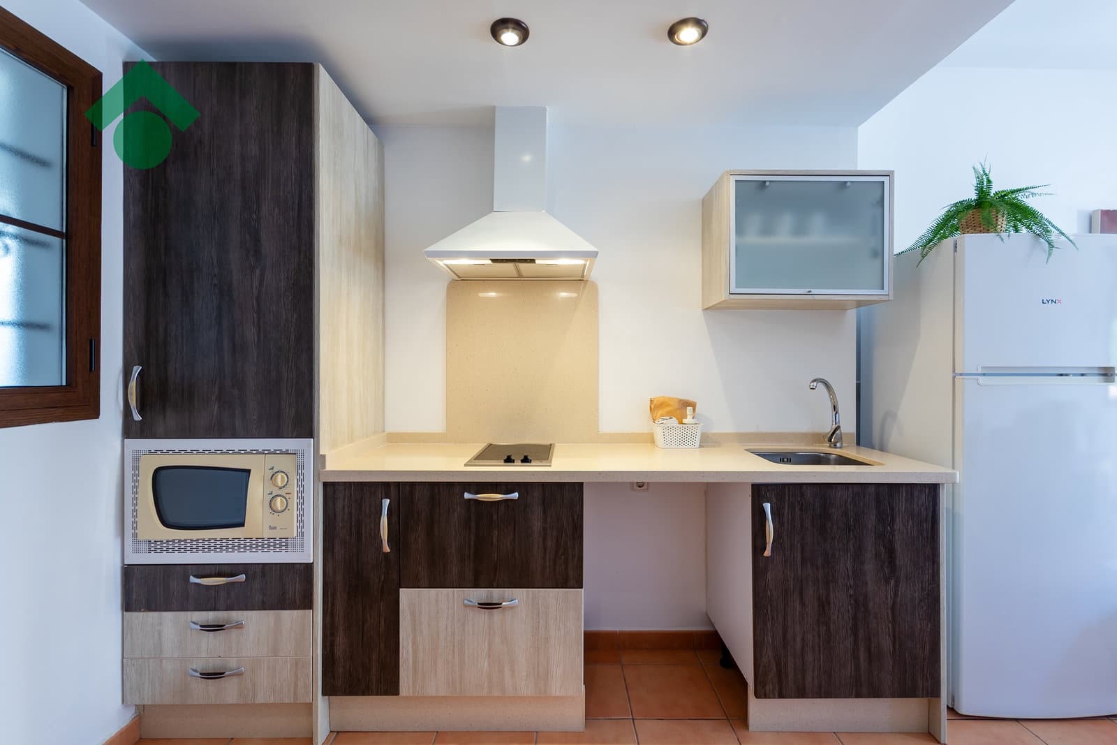 1 camera da letto Appartamento da affittare in Almunecar con piscina - 800 € (Rif: 10176144)