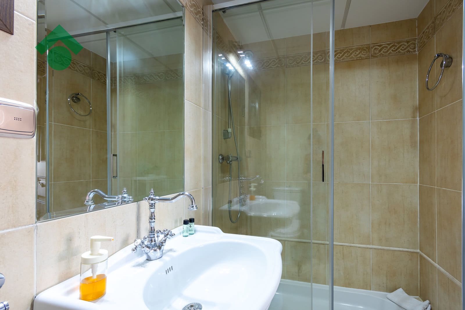 1 camera da letto Appartamento da affittare in Almunecar con piscina - 800 € (Rif: 10176144)