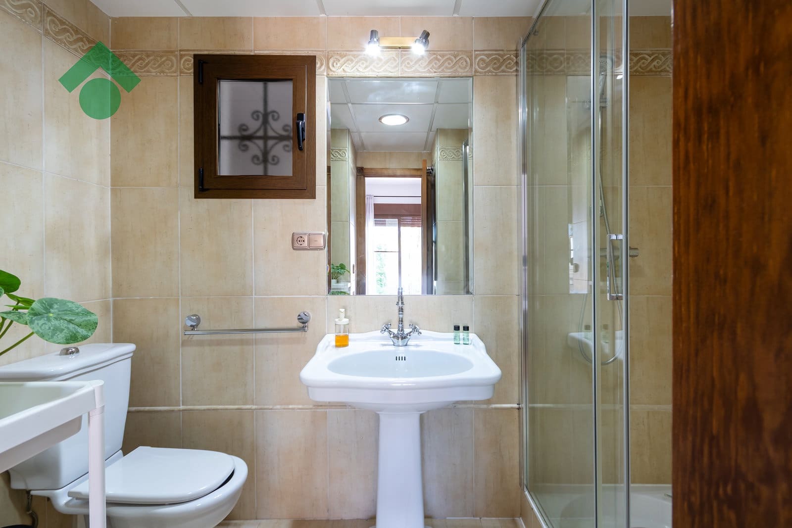 1 camera da letto Appartamento da affittare in Almunecar con piscina - 800 € (Rif: 10176144)