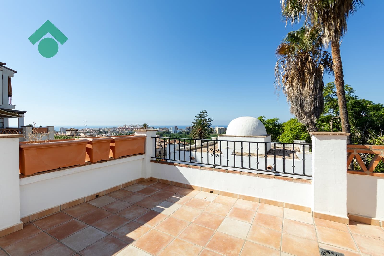 1 camera da letto Appartamento da affittare in Almunecar con piscina - 800 € (Rif: 10176144)