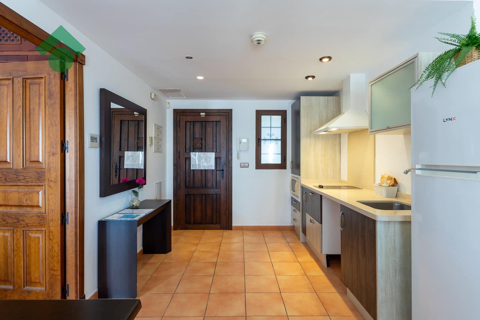 1 camera da letto Appartamento da affittare in Almunecar con piscina - 800 € (Rif: 10176144)