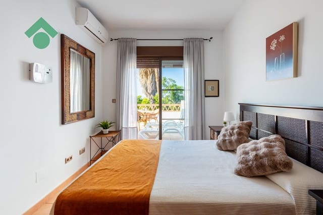 1 camera da letto Appartamento da affittare in Almuñécar con piscina - 800 € (Rif: 10176144)