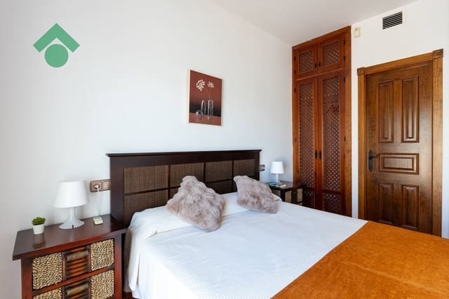 1 camera da letto Appartamento da affittare in Almuñécar con piscina - 800 € (Rif: 10176144)