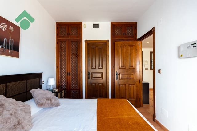 1 camera da letto Appartamento da affittare in Almuñécar con piscina - 800 € (Rif: 10176144)