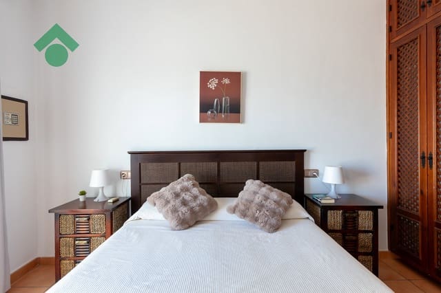 1 camera da letto Appartamento da affittare in Almuñécar con piscina - 800 € (Rif: 10176144)
