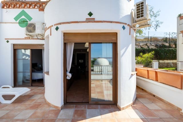 1 camera da letto Appartamento da affittare in Almuñécar con piscina - 800 € (Rif: 10176144)