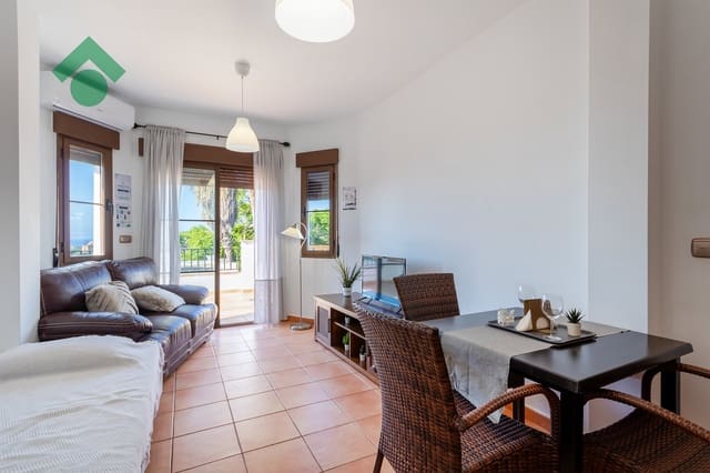 1 camera da letto Appartamento da affittare in Almuñécar con piscina - 800 € (Rif: 10176144)
