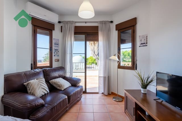 1 camera da letto Appartamento da affittare in Almuñécar con piscina - 800 € (Rif: 10176144)