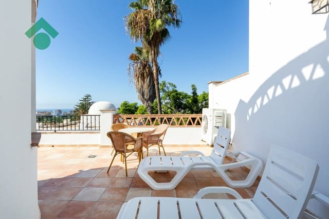 1 camera da letto Appartamento da affittare in Almuñécar con piscina - 800 € (Rif: 10176144)