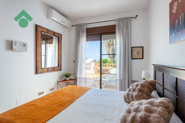 1 camera da letto Appartamento da affittare in Almuñécar con piscina - 800 € (Rif: 10176144)