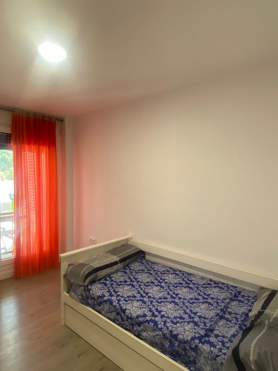 2 soveværelse Lejlighed til leje i Almunecar med swimmingpool garage - € 1.000 (Ref: 10176198)
