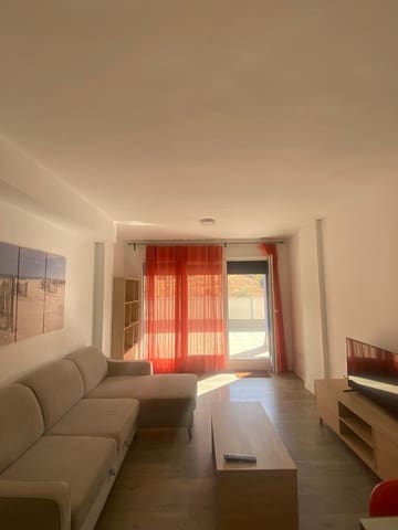 2 camera da letto Appartamento da affittare in Almuñécar con piscina garage - 1.000 € (Rif: 10176198)
