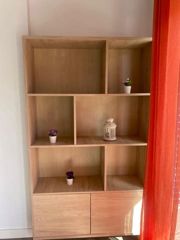 2 camera da letto Appartamento da affittare in Almuñécar con piscina garage - 1.000 € (Rif: 10176198)
