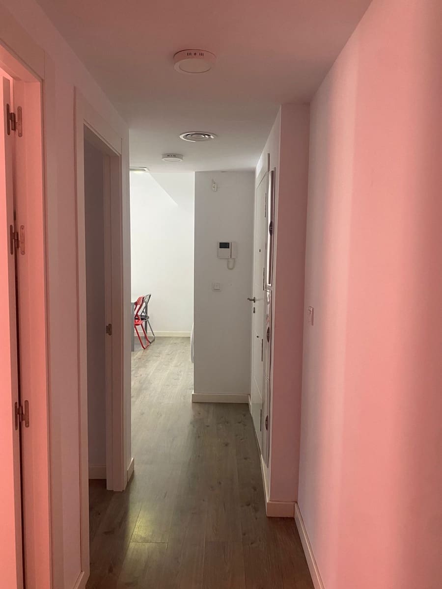 2 soveværelse Lejlighed til leje i Almunecar med swimmingpool garage - € 1.000 (Ref: 10176198)