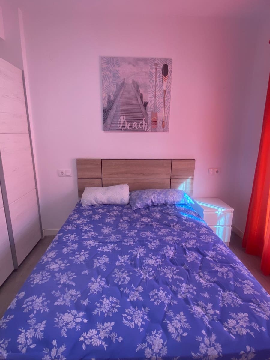2 soveværelse Lejlighed til leje i Almunecar med swimmingpool garage - € 1.000 (Ref: 10176198)