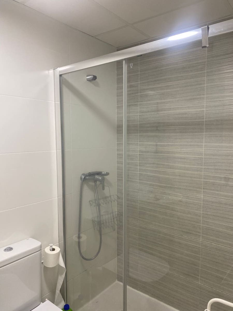 2 soveværelse Lejlighed til leje i Almunecar med swimmingpool garage - € 1.000 (Ref: 10176198)