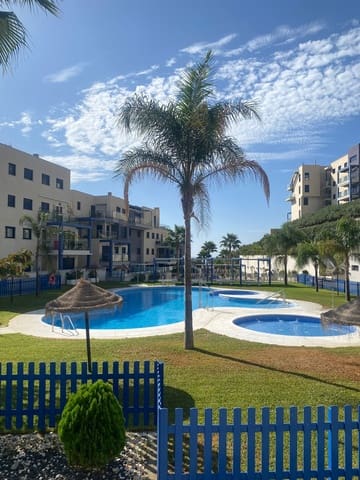 2 camera da letto Appartamento da affittare in Almuñécar con piscina garage - 1.000 € (Rif: 10176198)
