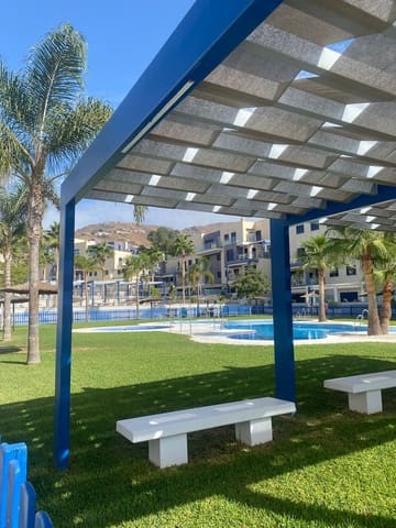 2 camera da letto Appartamento da affittare in Almuñécar con piscina garage - 1.000 € (Rif: 10176198)