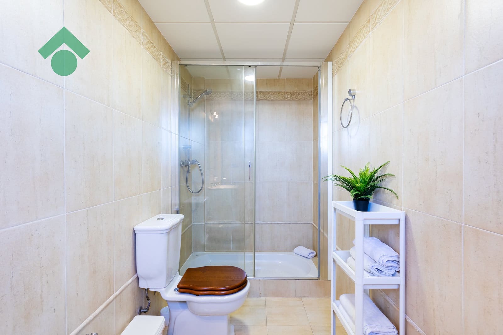 1 camera da letto Appartamento da affittare in Almunecar con piscina - 850 € (Rif: 10176199)