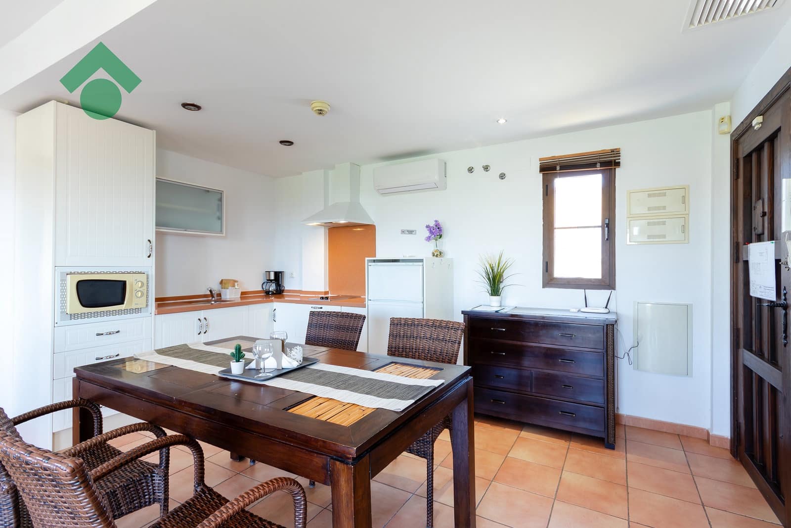 1 camera da letto Appartamento da affittare in Almunecar con piscina - 850 € (Rif: 10176199)