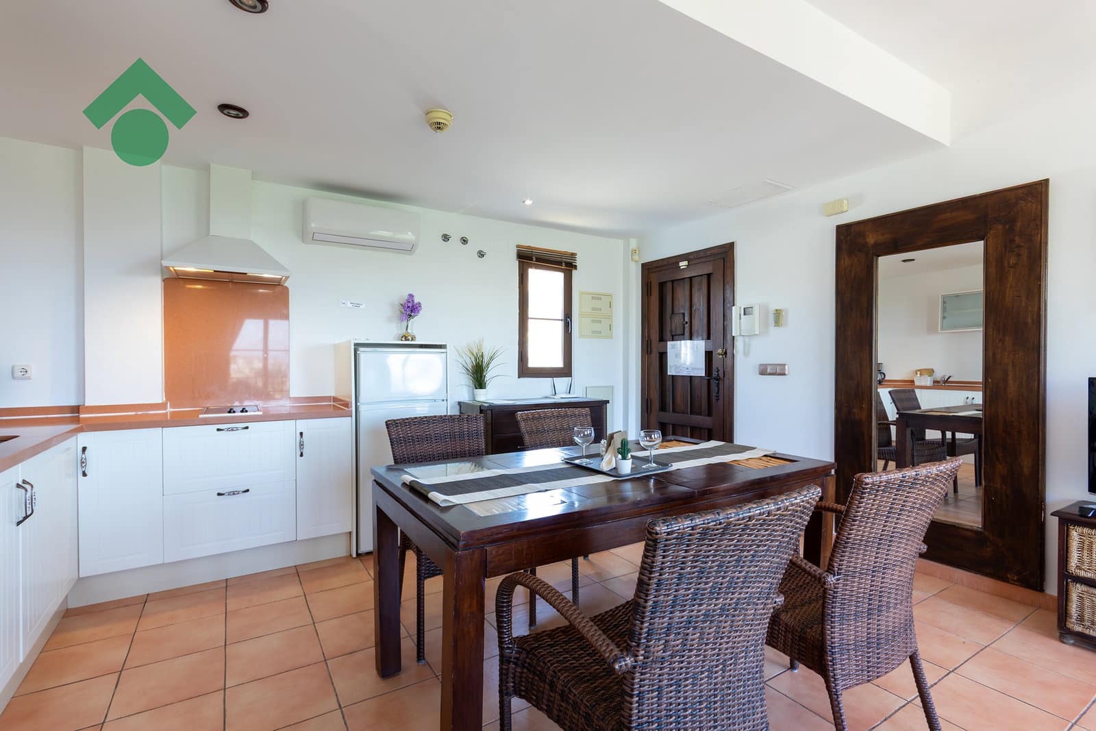 1 camera da letto Appartamento da affittare in Almunecar con piscina - 850 € (Rif: 10176199)
