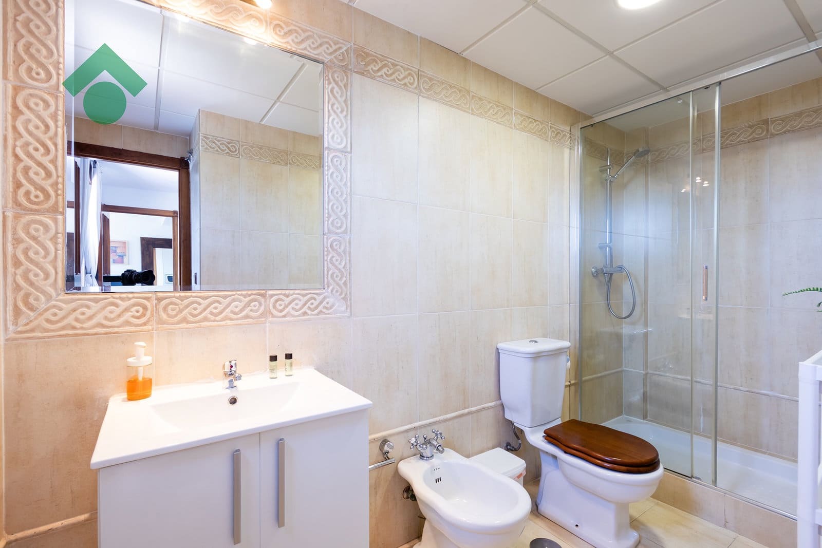 1 camera da letto Appartamento da affittare in Almunecar con piscina - 850 € (Rif: 10176199)