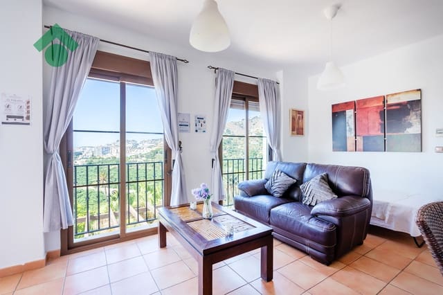 1 camera da letto Appartamento da affittare in Almuñécar con piscina - 850 € (Rif: 10176199)