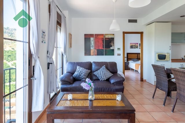 1 camera da letto Appartamento da affittare in Almuñécar con piscina - 850 € (Rif: 10176199)