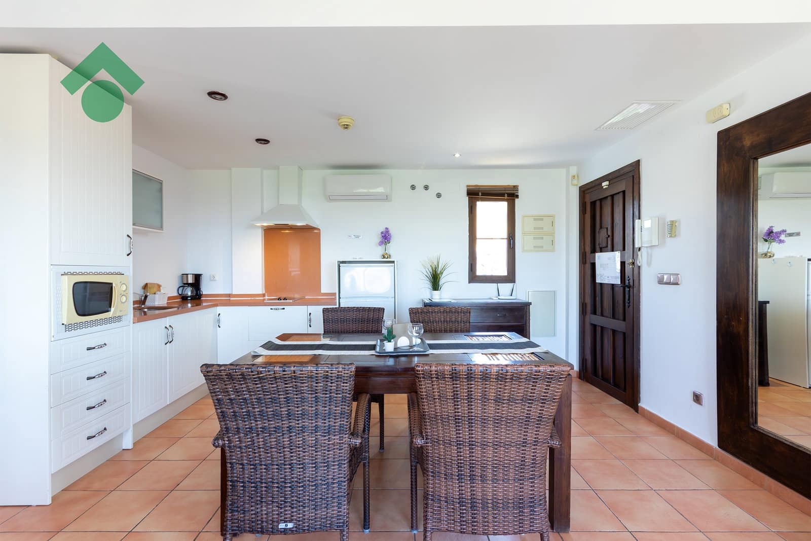 1 camera da letto Appartamento da affittare in Almunecar con piscina - 850 € (Rif: 10176199)