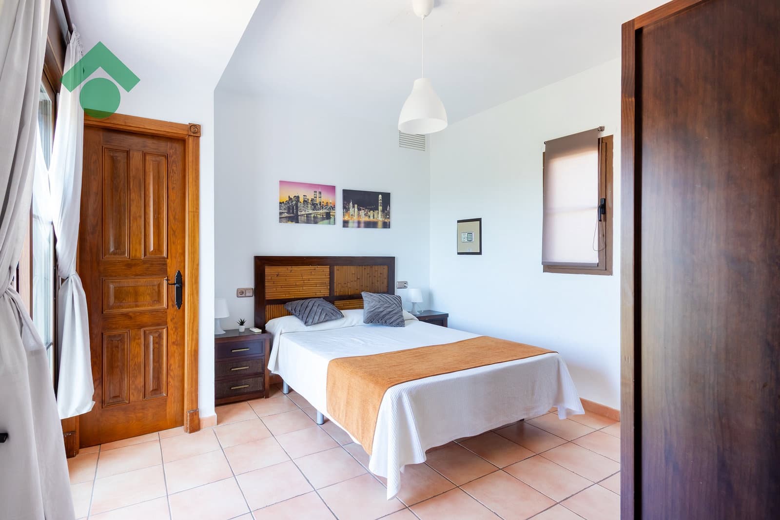 1 camera da letto Appartamento da affittare in Almunecar con piscina - 850 € (Rif: 10176199)
