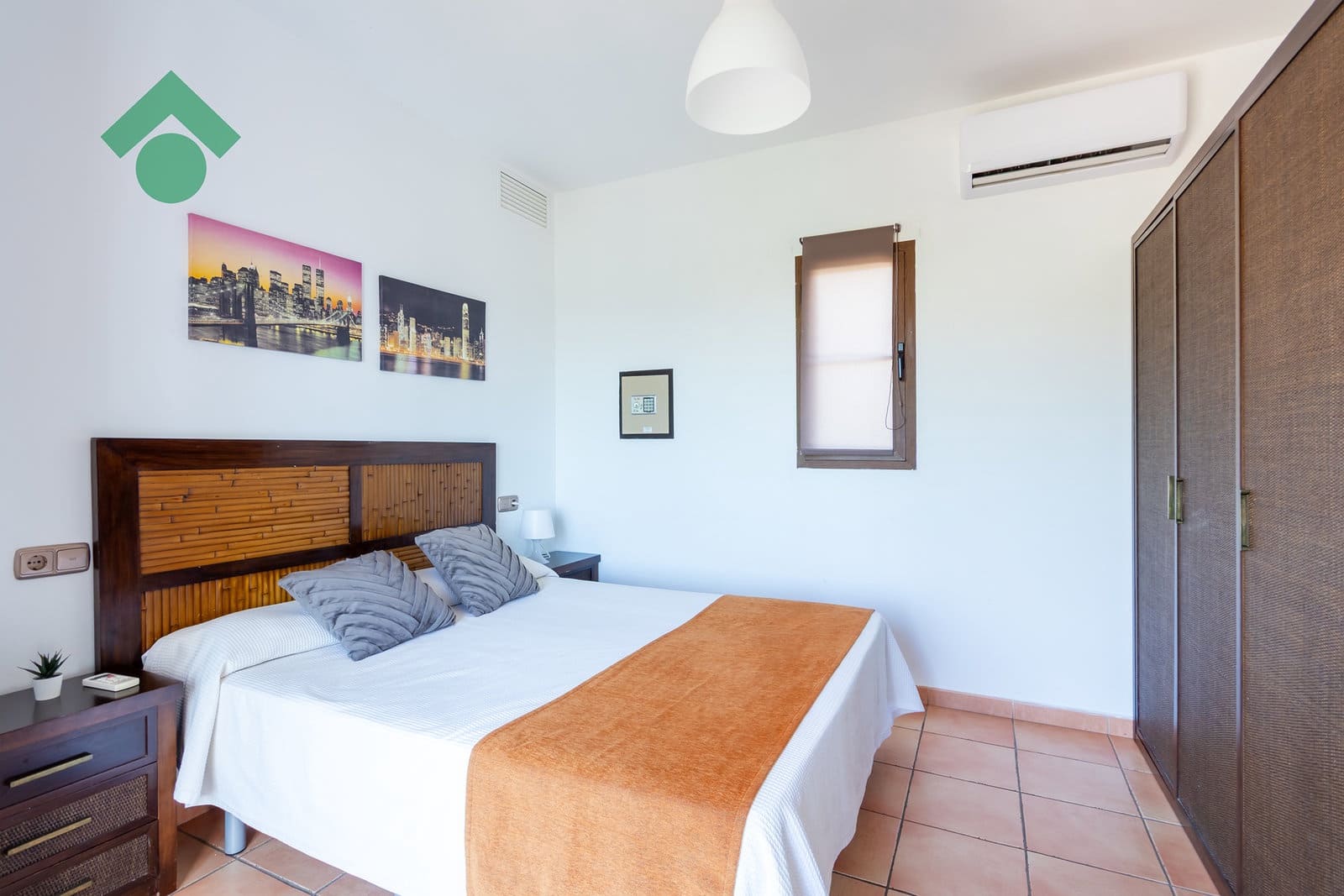 1 camera da letto Appartamento da affittare in Almunecar con piscina - 850 € (Rif: 10176199)