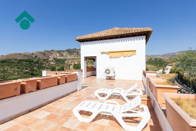 1 camera da letto Appartamento da affittare in Almuñécar con piscina - 850 € (Rif: 10176199)