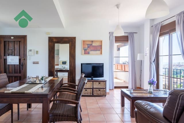 1 camera da letto Appartamento da affittare in Almuñécar con piscina - 850 € (Rif: 10176199)