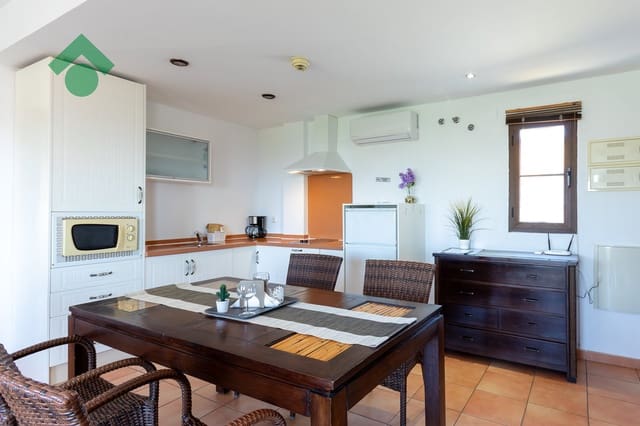 1 camera da letto Appartamento da affittare in Almuñécar con piscina - 850 € (Rif: 10176199)