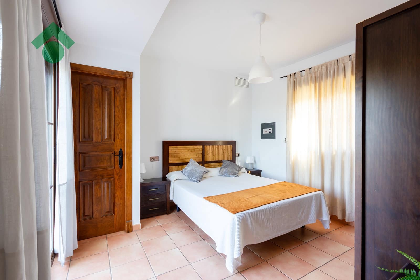 1 camera da letto Appartamento da affittare in Almunecar con piscina - 850 € (Rif: 10176200)