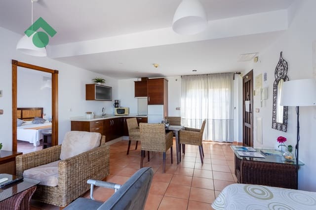 1 camera da letto Appartamento da affittare in Almuñécar con piscina - 850 € (Rif: 10176200)