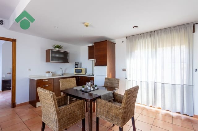 1 camera da letto Appartamento da affittare in Almuñécar con piscina - 850 € (Rif: 10176200)