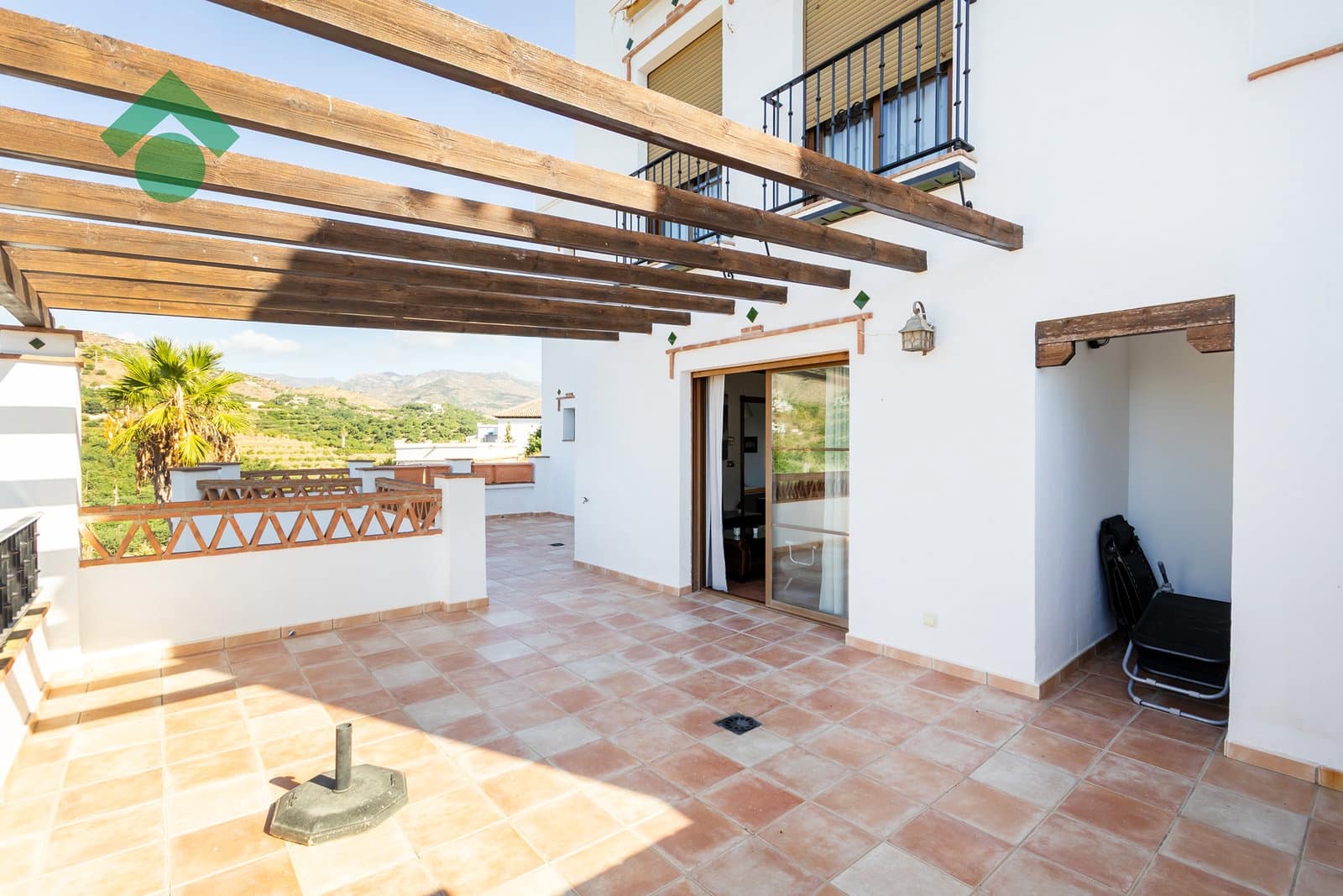 1 camera da letto Appartamento da affittare in Almunecar con piscina - 850 € (Rif: 10176200)