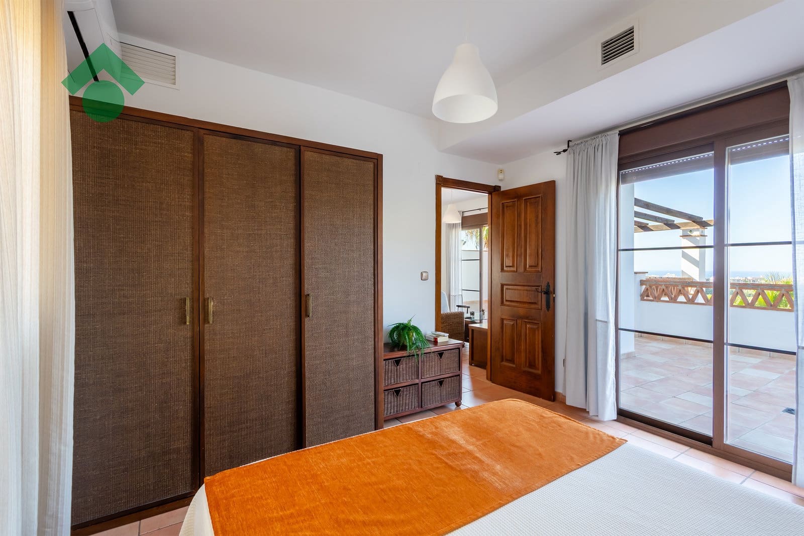 1 camera da letto Appartamento da affittare in Almunecar con piscina - 850 € (Rif: 10176200)