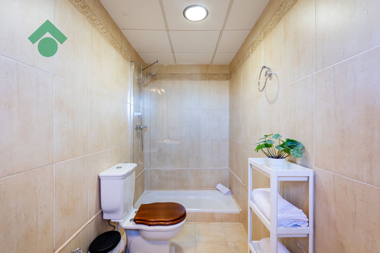 1 camera da letto Appartamento da affittare in Almunecar con piscina - 850 € (Rif: 10176200)