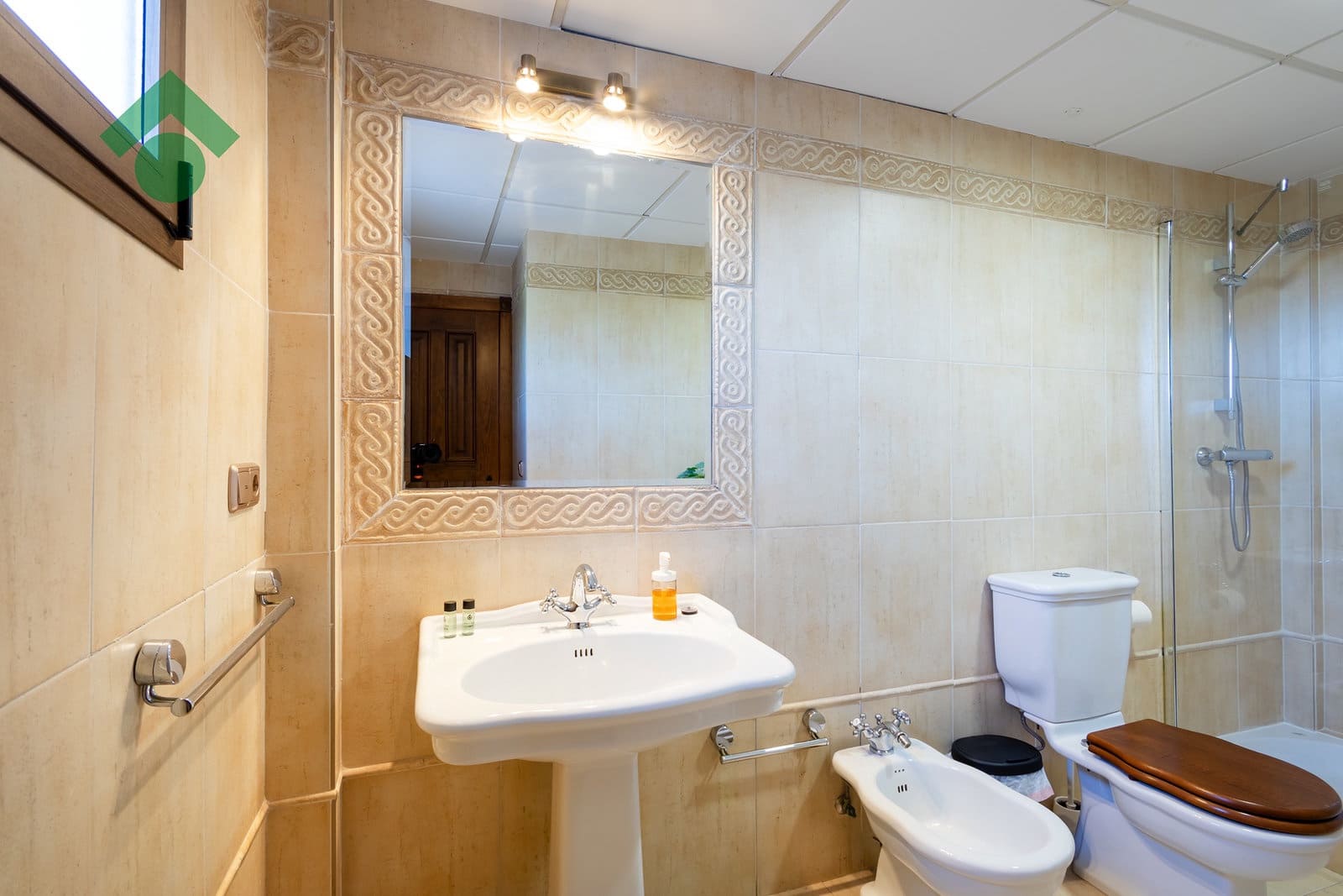 1 camera da letto Appartamento da affittare in Almunecar con piscina - 850 € (Rif: 10176200)
