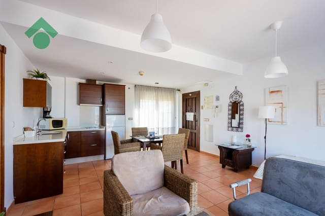1 camera da letto Appartamento da affittare in Almuñécar con piscina - 850 € (Rif: 10176200)