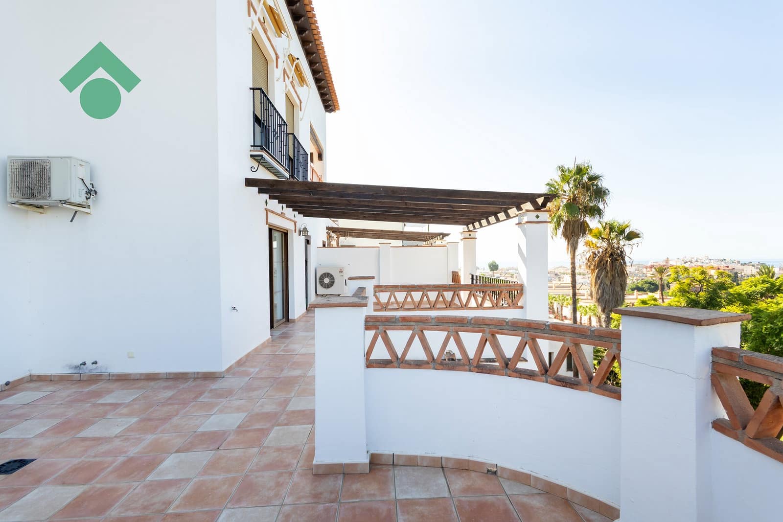 1 camera da letto Appartamento da affittare in Almunecar con piscina - 850 € (Rif: 10176200)