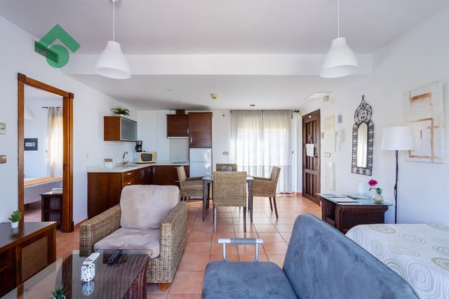 1 camera da letto Appartamento da affittare in Almuñécar con piscina - 850 € (Rif: 10176200)
